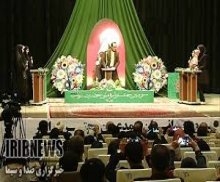 سومین-جشنواره-شکوه-شکیبایی-در-زنجان-به-کار-خود-پایان-داد-درخشش-هنرمندان-زنجانی-در-سومین-جشنواره-