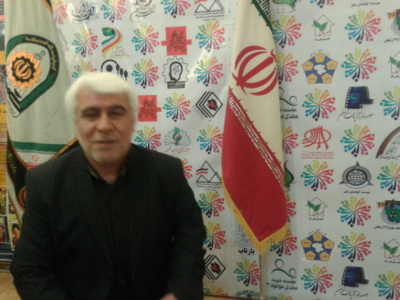 سمنها-به-صورت-خودجوش،-مبتکر-حل-مسائل-اجتماعی-شدهاند-بکارگیری-ایدهها-و-ابتکارات-سمنها-در-مدیریت-شهری-زنجان