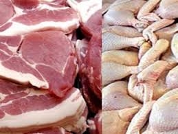 قیمت-گوشت-قرمز-و-سفید-در-زنجان-13-درصد-افزایش-یافته-است-شیوع-آنفولانزای-حاد-پرندگان-از-دلایل-افزایش-قیمت-گوشت-قرمز