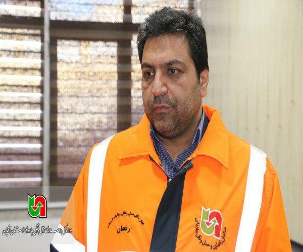 افتتاح-27-پروژه-راهداری-و-حملونقل-جادهای-استان-زنجان-در-دهه-فجر-