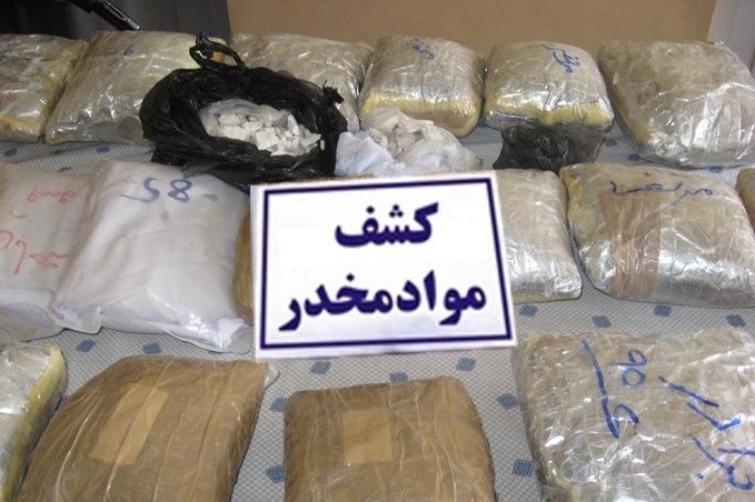کشف-9-کيلوگرم-مواد-مخدر-از-نوع-ترياک-در-زنجان-طرح-جمعآوري-خرده-فروشان-و-معتادان-پرخطر-در-ايجرود-اجرا-میشود