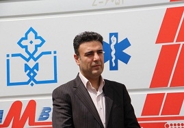 آماده باش 48 پایگاه فوریت های پزشکی زنجان در طرح امداد نوروزی 