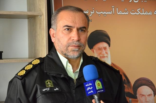 انهدام-22-باند-مواد-مخدر-در-استان-زنجان-برخورد-با-متخلفان-حادثه-ساز-در-استان-زنجان-تشدید-میشود