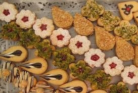 شیرینی-عید-بدون-افزایش-قیمت-در-بازار-زنجان-عرضه-میشود-