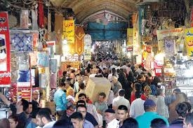 نظارت-بازرسان-سازمان-صنعت-و-معدن-زنجان-بر-بازار-شب-عید-تشدید-میشود