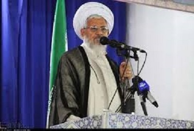 80-درصد-معتکفین-زنجان-جوانان-متعهد-هستند-ارتباط-با-آمریکا-هیچ-نتیجه-ای-برای-نظام-اسلامی-نداشته-است