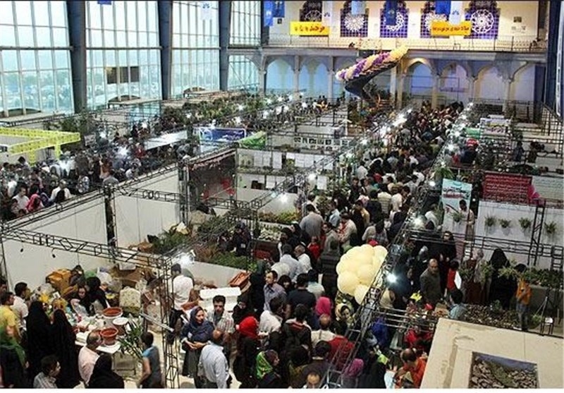 نمایشگاه-تخصصی-کشاورزی-در-زنجان-دایر-می‌شود