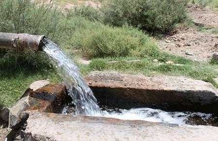 افت-متوسط-سالانه-آب‌های-زیر‌زمینی-در-زنجان-77-سانتی‌متر-است