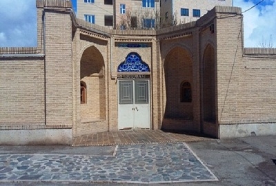 درهای-تنها-موزه-سنگ-نوشته-های-زنجان-بسته-است-مذاکرات-با-خانواده-میرزایی-ادامه-دارد