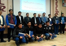 ۲۱-برگزیده-آزمون-سراسری-در-زنجان-تجلیل-شدند