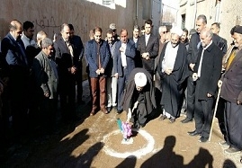 کلنگ-زنی-فاز-دوم-پروژه-طرح-هادی-شهرستان-ایجرود-در-هفتمین-روز-از-دهه-فجر