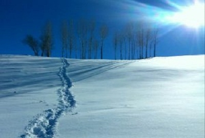 مناظر-دیدنی-از-طبیعت-زمستانه-روستاهای-ماهنشان