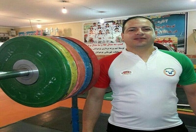 مربی-زنجانی-به-اردوی-تیم-ملی-وزنهبرداری-دعوت-شد