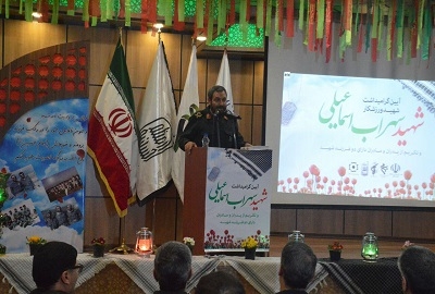 رزمندگان-زنجان-در-عملیاتهای-مختلف-خط-شکن-بودند-شهید-سهراب-اسماعیلی-حسینی-در-مقابل-دشمن-جنگید