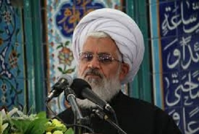 دشمنان-نظام-اقدام-چند-زن-فریب-خورده-را-بزرگ-نمایی-میکنند-امنیت-امروز-جامعه،-مدیون-از-خودگذشتگی-شهدا-