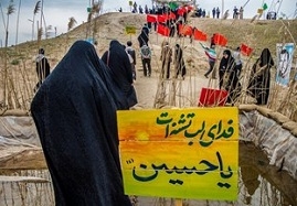 آغاز-اعزام-راهیان-نور-محلات-زنجان-روایتگری-خاطرات-دوران-دفاع-مقدس-از-برنامه-های-راهیان-نور-است