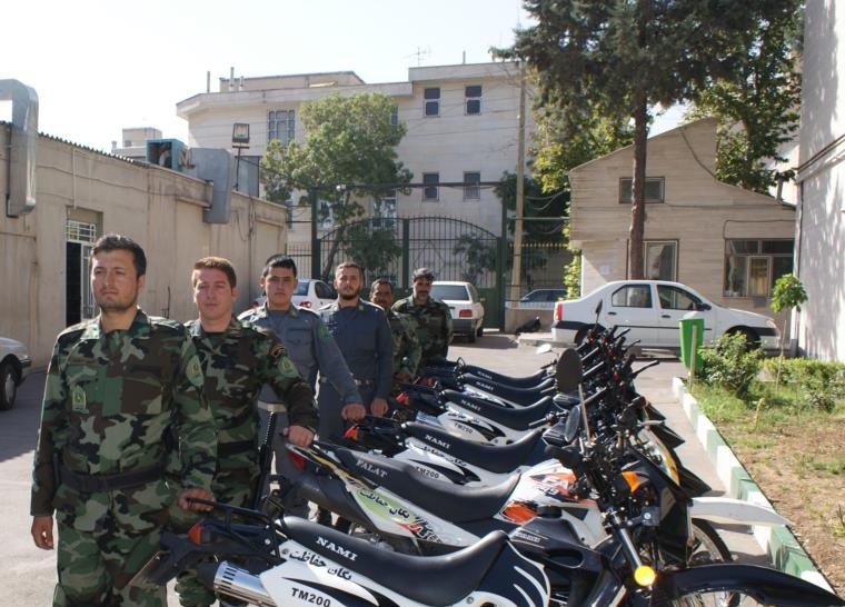 اکیپهای-گشتی-منابع-طبیعی-در-8-شهرستان-استان-زنجان-مستقر-میشوند-نقاط-بحرانی-استان-زیر-ذرهبین-یگان-حفاظت-منابع-طبیعی