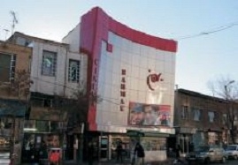 پایان-اکران-″خوب-بد-جلف″-در-سینما-بهمن-زنجان-اکران-ماجرای-نیم-روز-در-سه-سانس