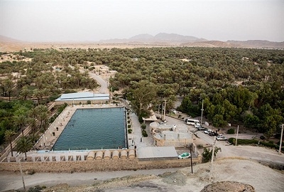 فین-هرمزگان-نمونه-واقعی-باغ-شهر-در-کشور