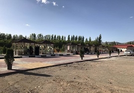 16-کیوسک-صنایع-دستی-در-زنجان-افتتاح-شد-زنجان-جزو-پنج-استان-برتر-در-حجم-تولید-صنایع-دستی-