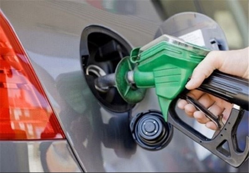 مصرف-بنزین-در-استان-زنجان-10-درصد-افزایش-یافت
