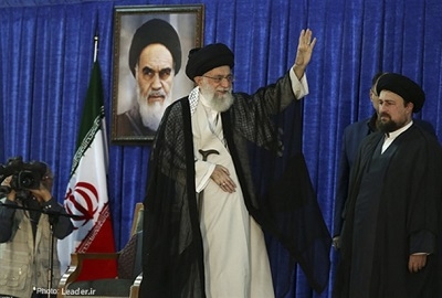 -مراسم-بیست‌وهشتمین-سالگرد-ارتحال-امام-خمینی(ره)-تصاویر