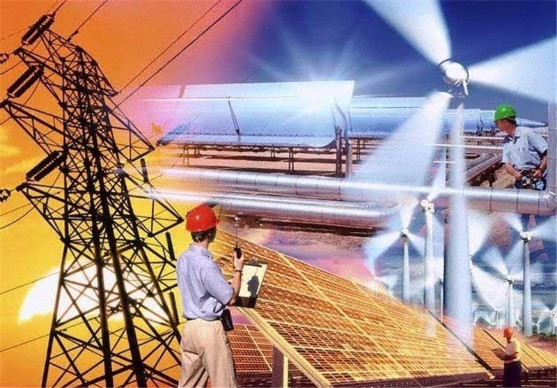 افزایش-14-درصدی-مصرف-انرژی-برق-در-استان-زنجان-با-تداوم-افزایش-دما-احتمال-بروز-خاموشی-در-تابستان-۹۶-وجود-دارد