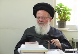 آیتالله-حسینی-زنجانی-حمله-تروریستی-تهران-را-محکوم-کرد