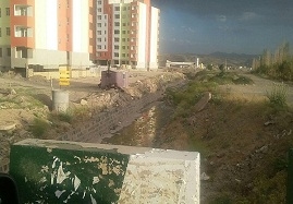 بزرگترین-شهرک-اقماری-زنجان-در-محاصره-مشکلات-گره-کور-مشکلات-شهرک-پونک-با-وعده-باز-نمی-شود