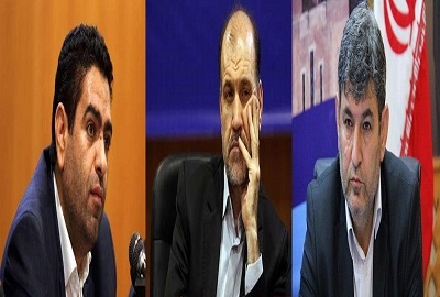 احمدی:-تفکیک-وزارتخانهها-بر-خلاف-برنامه-ششم-توسعه-است-بیگدلی:-ادغام-سبب-کم-کاری-وزارتخانهها-شد