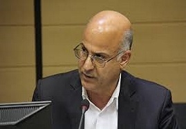 درخواست-فرماندار-سلطانیه-برای-استقرار-پاسگاه-پلیس-در-مرکز-بخش-باغ-حلی-