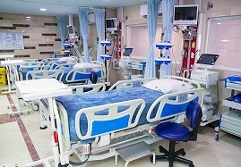جذب-500-نیرو-در-بیمارستان-الغدیر-ابهر-تجهیرات-بیمارستانی-در-مرحله-نصب-هستند
