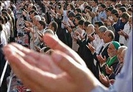 برگزاری-نماز-عید-فطر-در-14-شهر-زنجان-استقرار-سه-گروه-برای-رصد-هلال-ماه-شوال-در-زنجان