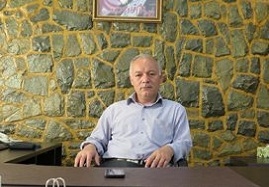 سید-محسن-نجفیان-رئیس-دانشگاه-زنجان-شد