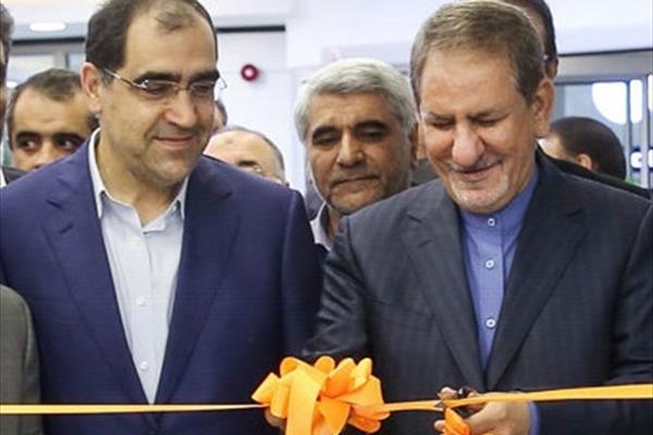 بیمارستان-240-تختخوابی-ابهر-با-حضور-جهانگیری-و-هاشمی-افتتاح-میشود-مدرنترین-تجهیزات-بیمارستانی-خریداری-شده-است