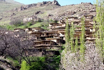 بوم-گردی-در-روستاهای-زیبای-استان-زنجان-روستاهای-منحصر-به-فرد-گردشگری-زنجان-تقویت-می-شوند