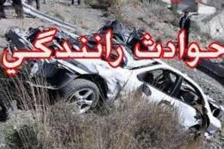 50-درصد-کشته‌های-ناشی-از-تصادفات-در-زنجان-جوان-هستند
