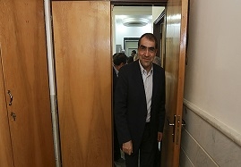 وزیر-بهداشت-به-استان-زنجان-سفر-میکند-افتتاح-بیمارستان-الغدیر-ابهر-با-حضور-قاضیزاده-هاشمی