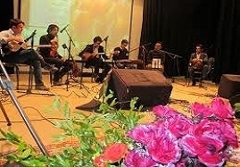 مهلت-شرکت-در-جشنواره-موسیقی-آوای-امید-زنجان-تمدید-شد