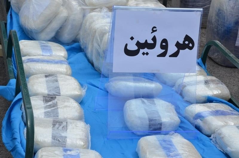 کشف-یک-کیلو-گرم-هروئین-از-یک-قاچاقچی-و-توزیع-کننده-مواد-مخدر-در-زنجان