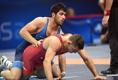 حسین-نوری-در-نخستین-میدان-جهانی-به-مدال-برنز-دست-یافت