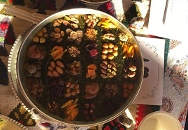 -لوح-ثبتی-"مهارت-سنتي-پخت-آش-ترش-زنجان"-رونمایی-شد