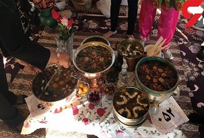 نگاهی-به-رویداد-فرهنگی-با-طعم-غذا-در-زنجان-استقبال-زنجانی-ها-از-دوازدهمین-جشنواره-آش-ایرانی