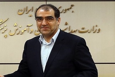وزیر-بهداشت-به-استان-زنجان-سفر-میکند
