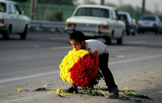 68-کودک-خیابانی-در-استان-زنجان-شناسایی-شد