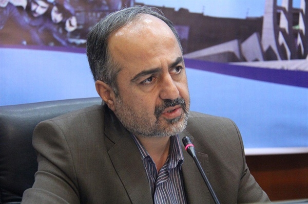 نمایشگاه-الکامپ-مهرماه-امسال-در-زنجان-برگزار-میشود