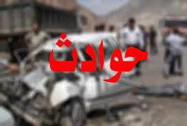 32-درصد-تصادفات-برون-شهری-زنجان-به-دلیل-عدم-توجه-به-جلو-اتفاق-میافتد