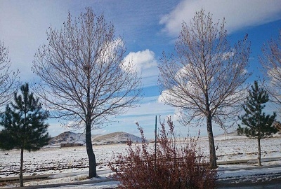 گردشگری-زمستانی-زنجان-سفرنامه-ای-که-گشوده-نشده-است