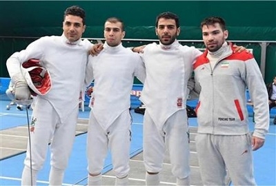 صعود-5-پلهای-اپه-مردان-ایران-در-رنکینگ-جهانی-شمشیربازی-حضور-شمشیرباز-زنجانی-در-جام-جهانی-ایتالیا
