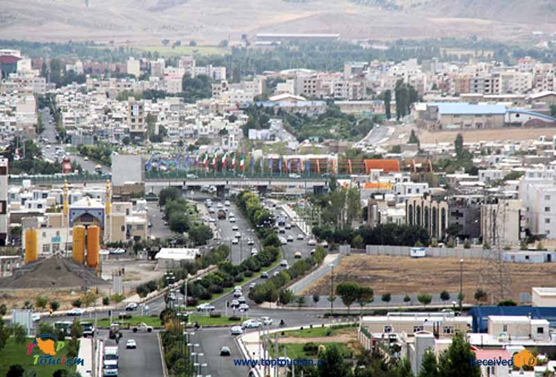 نشست-تخصصی-بررسی-مسائل-شهری-در-زنجان-برگزار-میشود